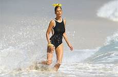 kroes doutzen candids photoshoot gotceleb