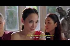 movie thailand single subtitle lady indonesian