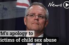 stepmum forced son apology abuse morrison apologises child dowling abused