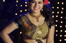 motwani hansika hot navel pallu without blouse cute only unknown posted am