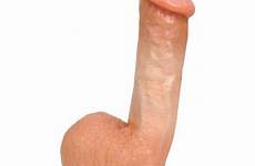 cock rascal eddie stone realistic toys sex most suction cup life adult insertable approved fda flesh 5inch felt length material