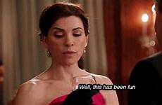 alicia florrick finiranno infantino femininas favoritas personagens feelings described been badass