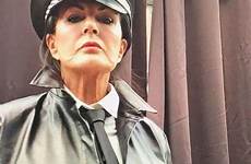 dominatrix sherry her grandmother dressed dailymail mail daily
