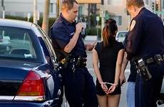 arrested prostitutes church