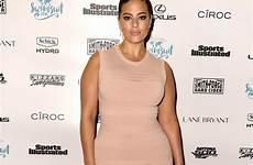ashley graham illustrated sports swimsuit cover collection her issue swimsuits history making newest expect people star