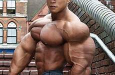 hunk morph morphs muscles bodybuilding hunks
