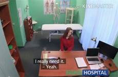 fake hospital doctor girl boyfriend wants student