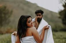 photoshoot wedding india couple intimate bullied karthikeyan akhil source