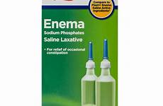 enema rectal saline laxative sodium equate phosphates laxatives weight