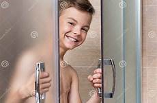 bathroom boy teen shower preview