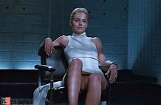 sharon stone exceptional she