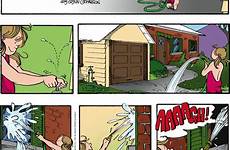 worse better lynn strip comics comic strips july elizabeth patterson gocomics cartoons johnston family daily adult cartoon today garfield fborfw