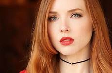 redhead pelirrojas hermosas valentinesday lip pecas redheads