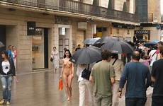 gwen nude luscious public barcelona sort rating