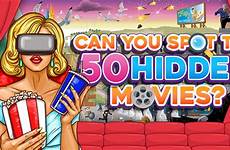 hidden spot movies let play