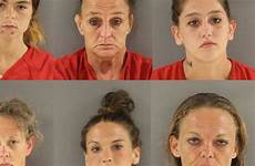 knoxville arrest prostitution sting