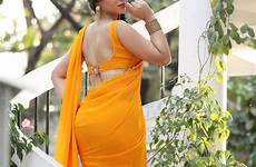 saree zaara women backless khan indian girl beautiful yellow hyderabad actress hot bollywood seduction girls most blouse hd model full
