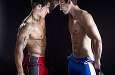 singlet timoteo wrestling gay men hot male houtz justin dan von james sports guys underwear gear buy wear sport well