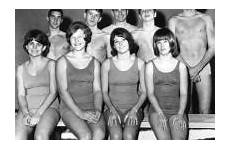vintage ymca cfnm swimming nude swim mixed team pool naked men skinny club swimmer dipping girl lohs bobsvagene