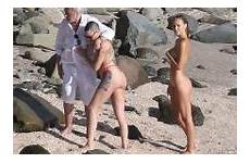 ren alexis nude story beach aznude barth st