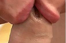 foreskin uncut cock gif play hairy love tumblr chest