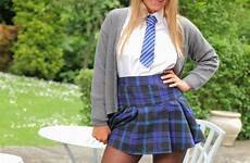 skirts schoolgirl leggs