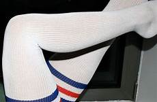 socks thigh high white twink tube girls knee sex sexy tumblr highs hot sock striped tall pantyhose men gay women