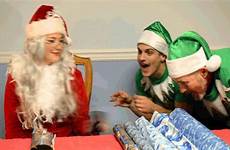 claus mrs naughty elves