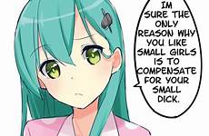 anime irl loli meme legal lolicons keep damned comments calm beautiful comics funny jokes response link animemes