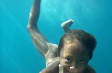 underwater bajau badjao