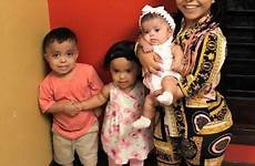 dwarf kids beautiful her twin sister hot family nairaland slays poses