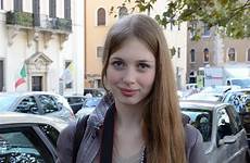 flickr russian teen girl beautiful portrait