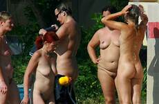 nudist beach showers naturist xhamster heading