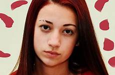 danielle bregoli girl cash instagram worth peskowitz ousside height name age hair marriedbiography outside refinery29 bhad bhabie hacked bad rapper