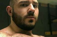 men hairy man tumblr bear big beard chest bearded muscular hair muscles