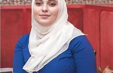 hijab arab muslim cleavage hijabi arabs arabe