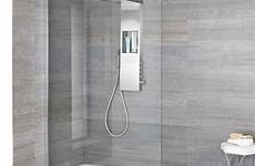 shower walk showers wet rooms tray enclosure guide room bathroom small glass white essential integrated bathrooms tower vaso milano complete