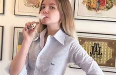 cigar cigars schoolgirl