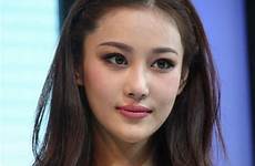 zhang vivian xinyu asian yu model xin chinese pretty actress girl beauty cute people picture hottest