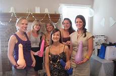 bachelorette party real girls holding traci penis plural inflatable here college