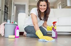 cleaning quick checklist daily woman house schedule sheknows