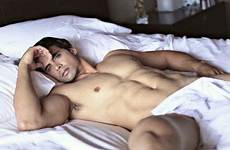 moreno pedro bed actor tumblr model gay mexican mexicano sexy