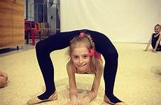 flexibility flexible gymnast contortion stretching rhythmic acrobatics