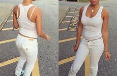 miss mulatto outfits instagram fashion teen mulato pretty rapper body saved mother choose board dope