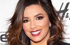 hair balayage eva longoria color actresses hispanic famous celebrities brown list female brunette long hollywood who latina blonde trends highlights