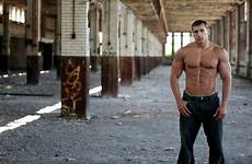 jeffrey joseph collegiate shredded muscular bodybuilder part bodybuilding motivation daily male