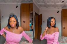 nigerian girl beautiful who her turns controversy causes age today theinfong