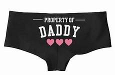 daddy ddlg kink girl bdsm underwear clothing knickers panties