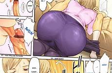 milk kuroiwa menou hentai crown mom manga friend reading hentai2read original online chapter