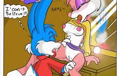tiny toon adventures comic toons xxx bunny babs buster comics furry hentai adult palcomix star spanish rule34 anthro female rule